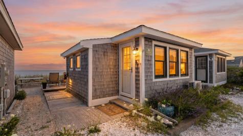 522 Shore Road North Truro MA 02652