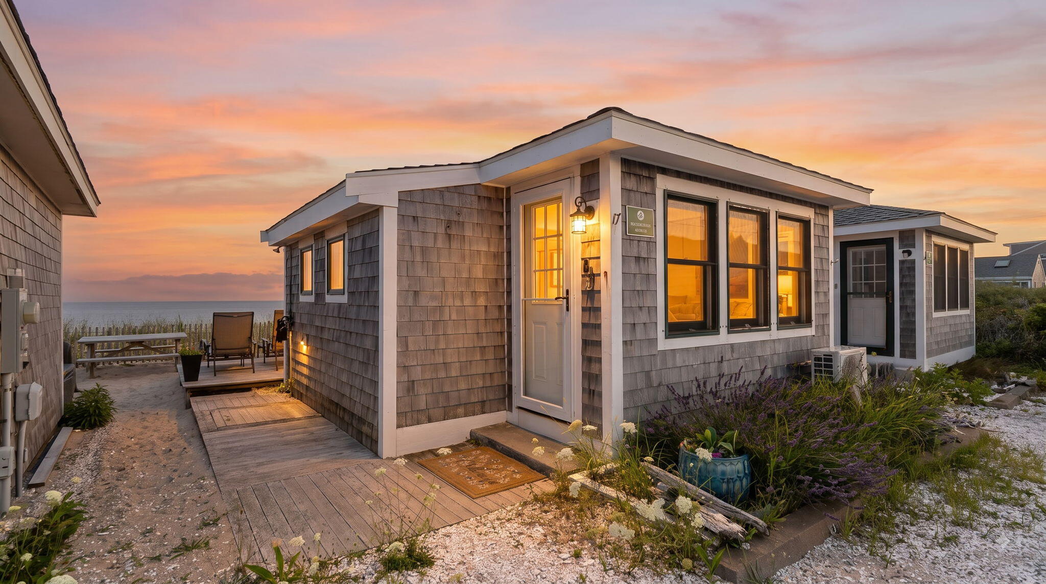 522 Shore Road North Truro MA 02652