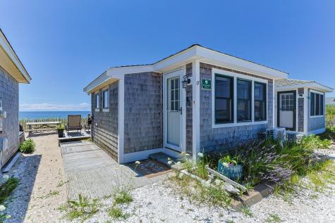 522 Shore Road North Truro MA 02652