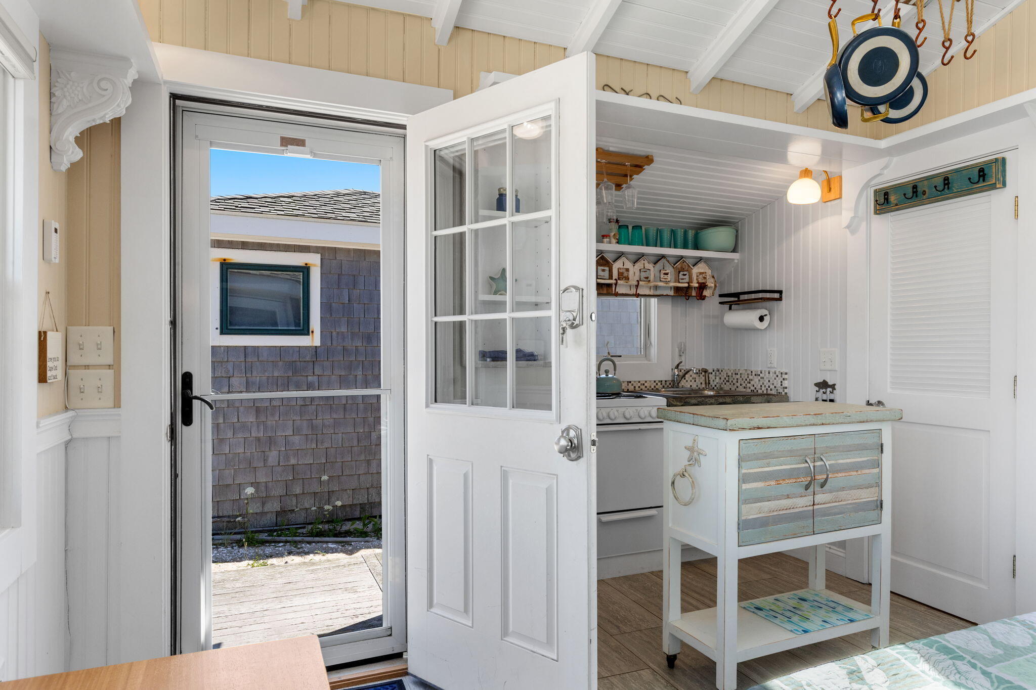 522 Shore Road North Truro MA 02652