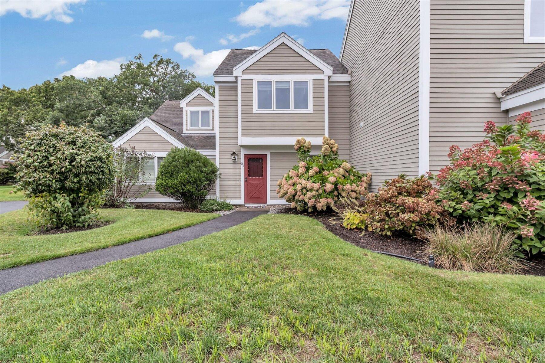 134 Billington Lane Brewster MA 02631