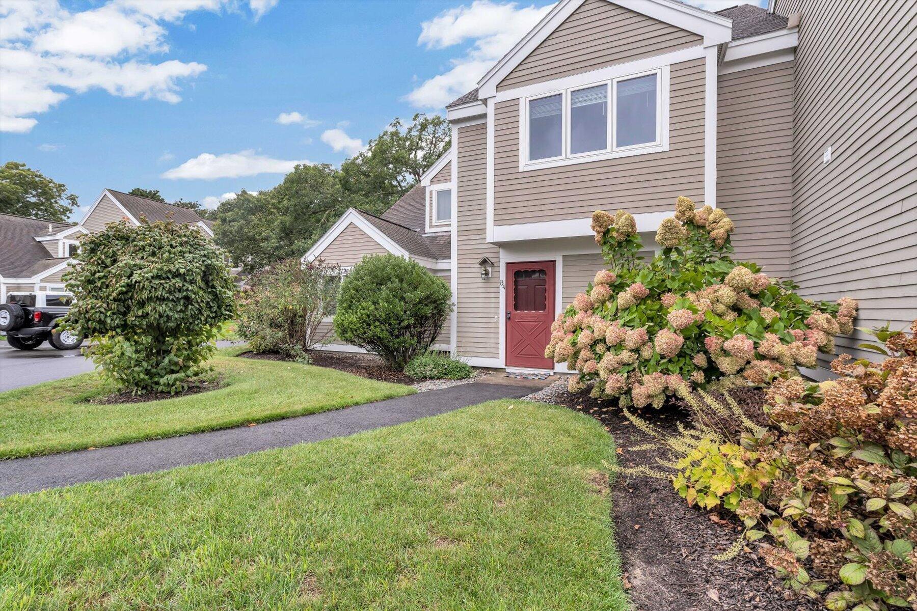 134 Billington Lane Brewster MA 02631