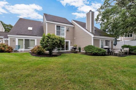 134 Billington Lane Brewster MA 02631