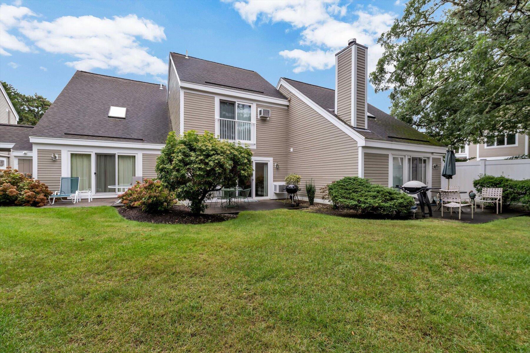 134 Billington Lane Brewster MA 02631
