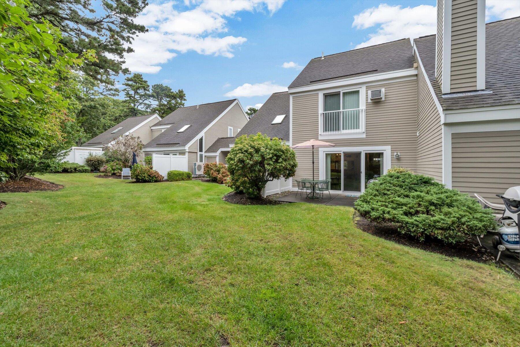 134 Billington Lane Brewster MA 02631