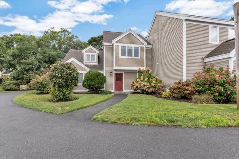 134 Billington Lane Brewster MA 02631