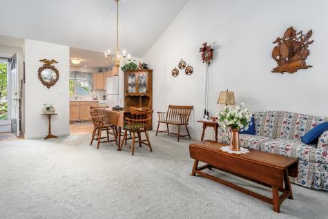 7 Masters Court Mashpee MA 02649