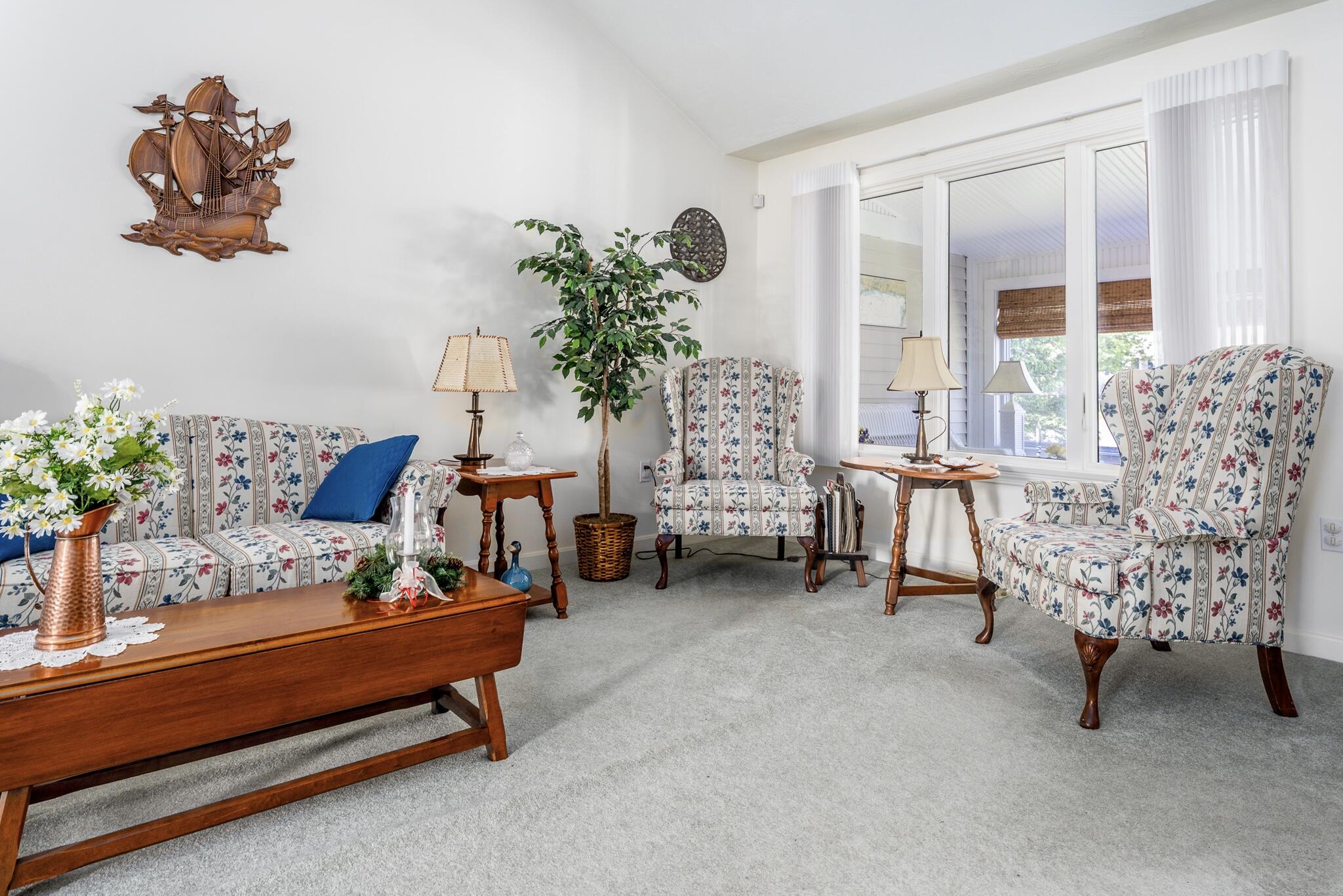 7 Masters Court Mashpee MA 02649