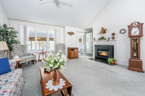 7 Masters Court Mashpee MA 02649