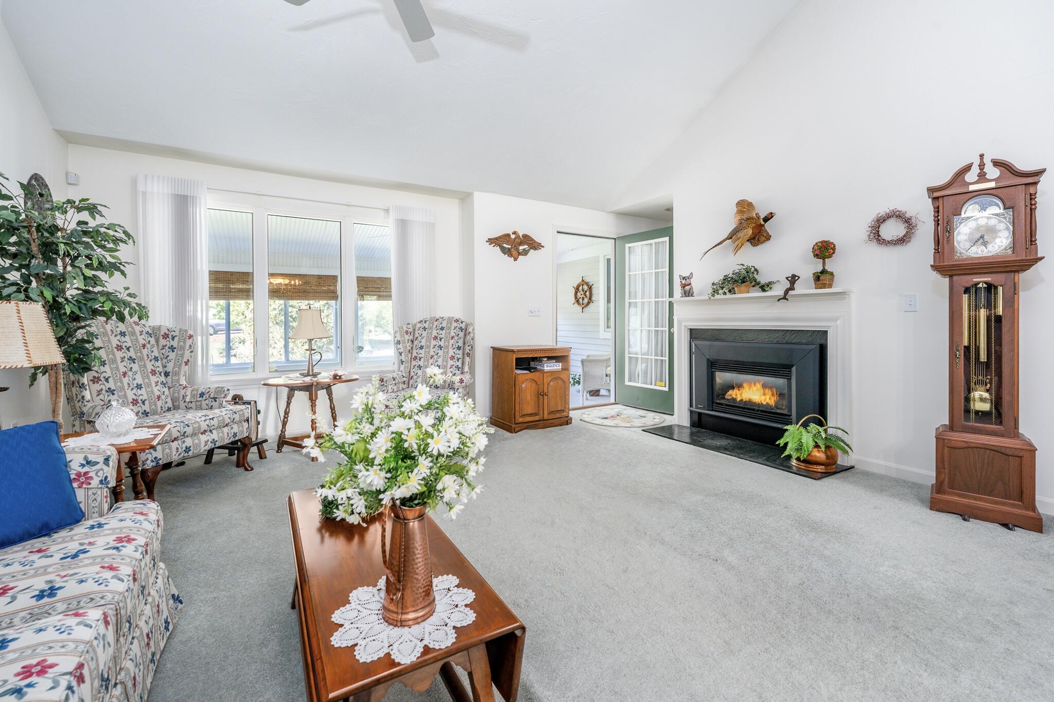 7 Masters Court Mashpee MA 02649