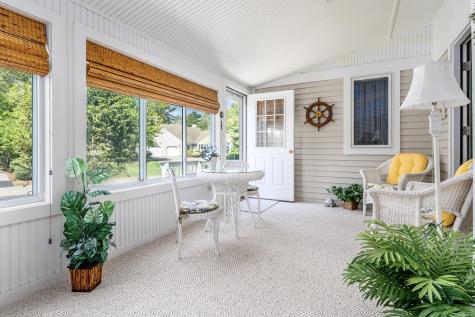 7 Masters Court Mashpee MA 02649