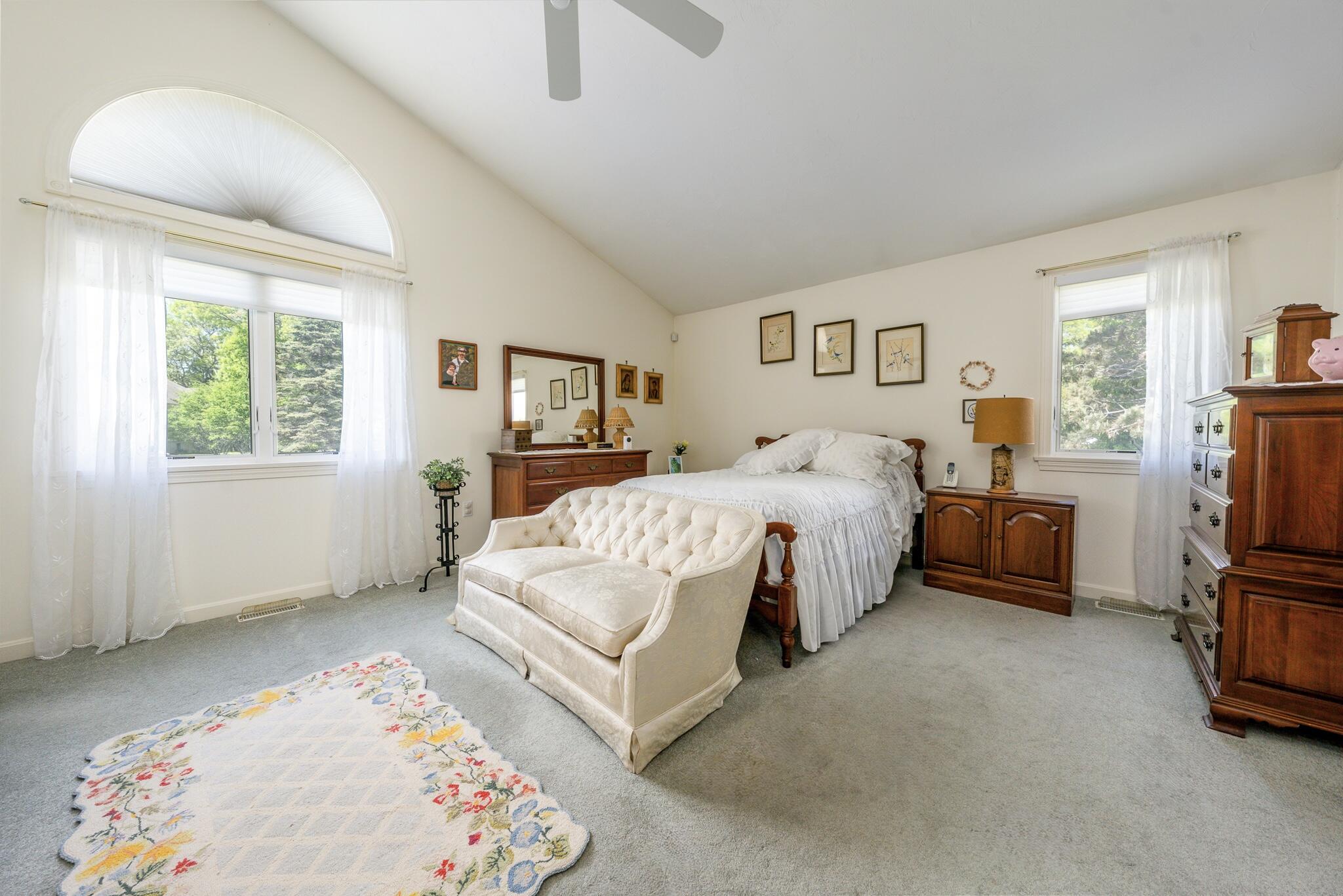 7 Masters Court Mashpee MA 02649