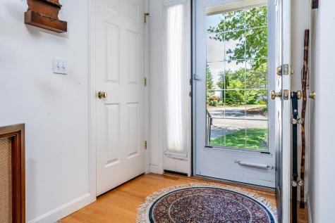 7 Masters Court Mashpee MA 02649