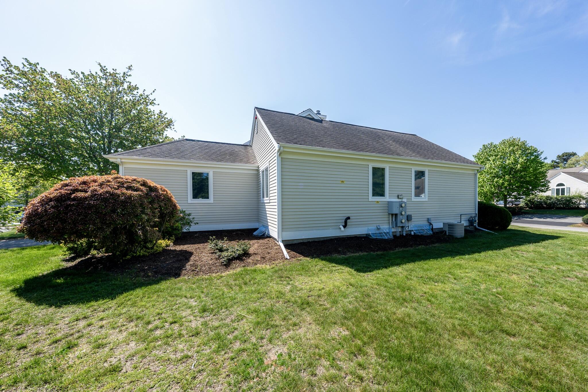 7 Masters Court Mashpee MA 02649