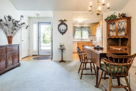 7 Masters Court Mashpee MA 02649