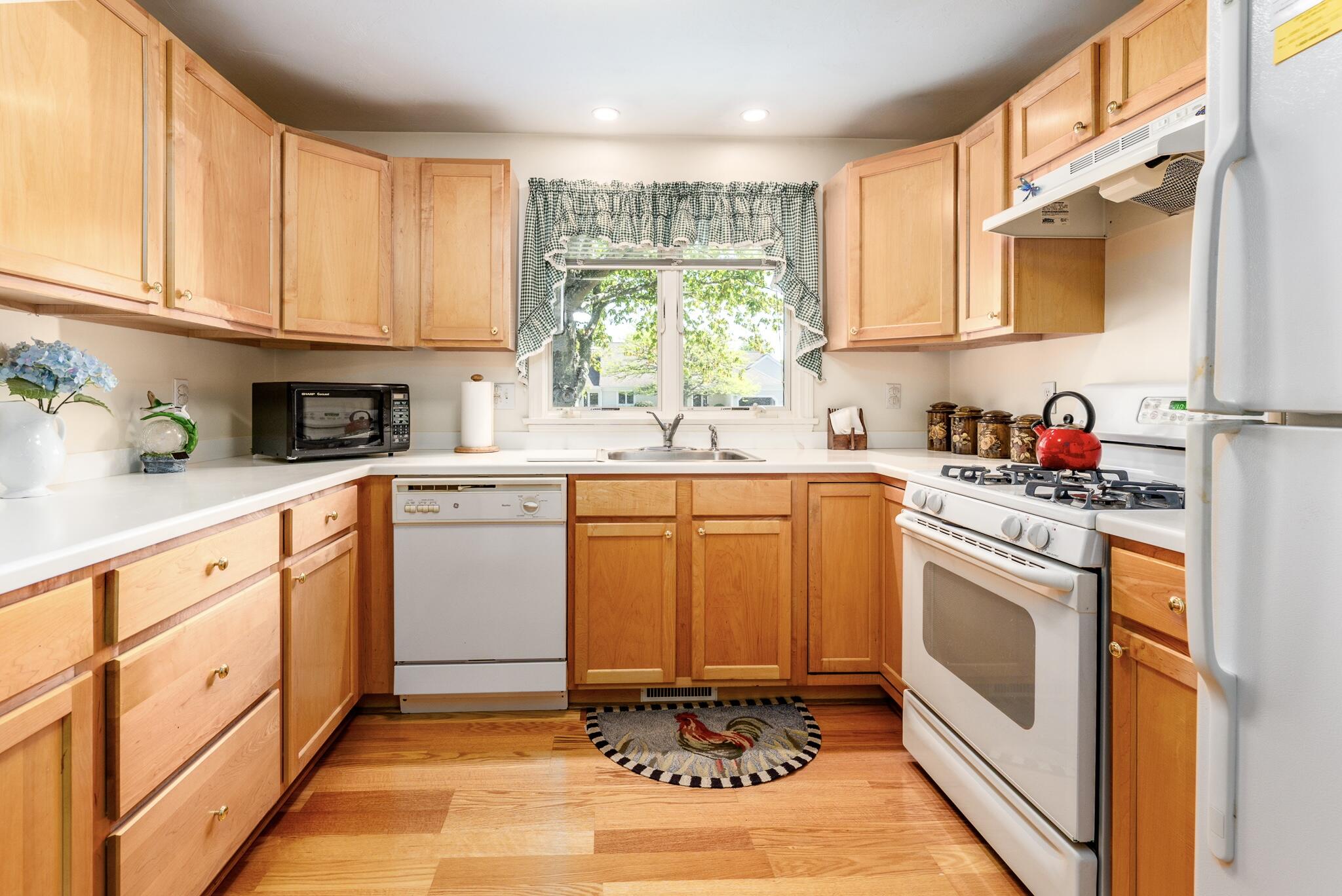 7 Masters Court Mashpee MA 02649
