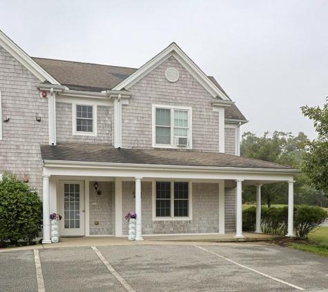 24 Center Street Mashpee MA 02649