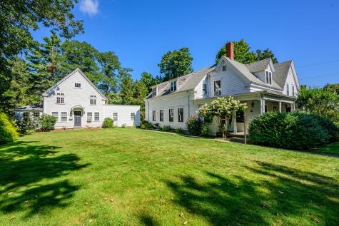 340 Main Street Centerville MA 02632