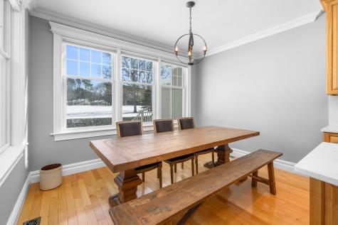 16 Quinns Way Mashpee MA 02649