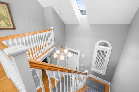 16 Quinns Way Mashpee MA 02649