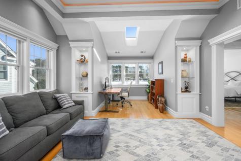 16 Quinns Way Mashpee MA 02649