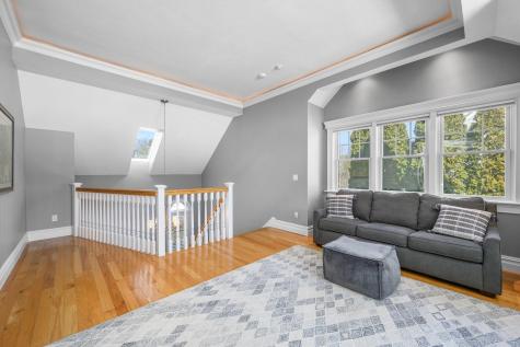 16 Quinns Way Mashpee MA 02649