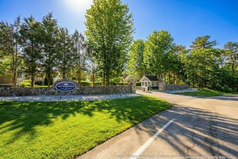 16 Quinns Way Mashpee MA 02649