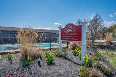 132 Shore Road Truro MA 02652