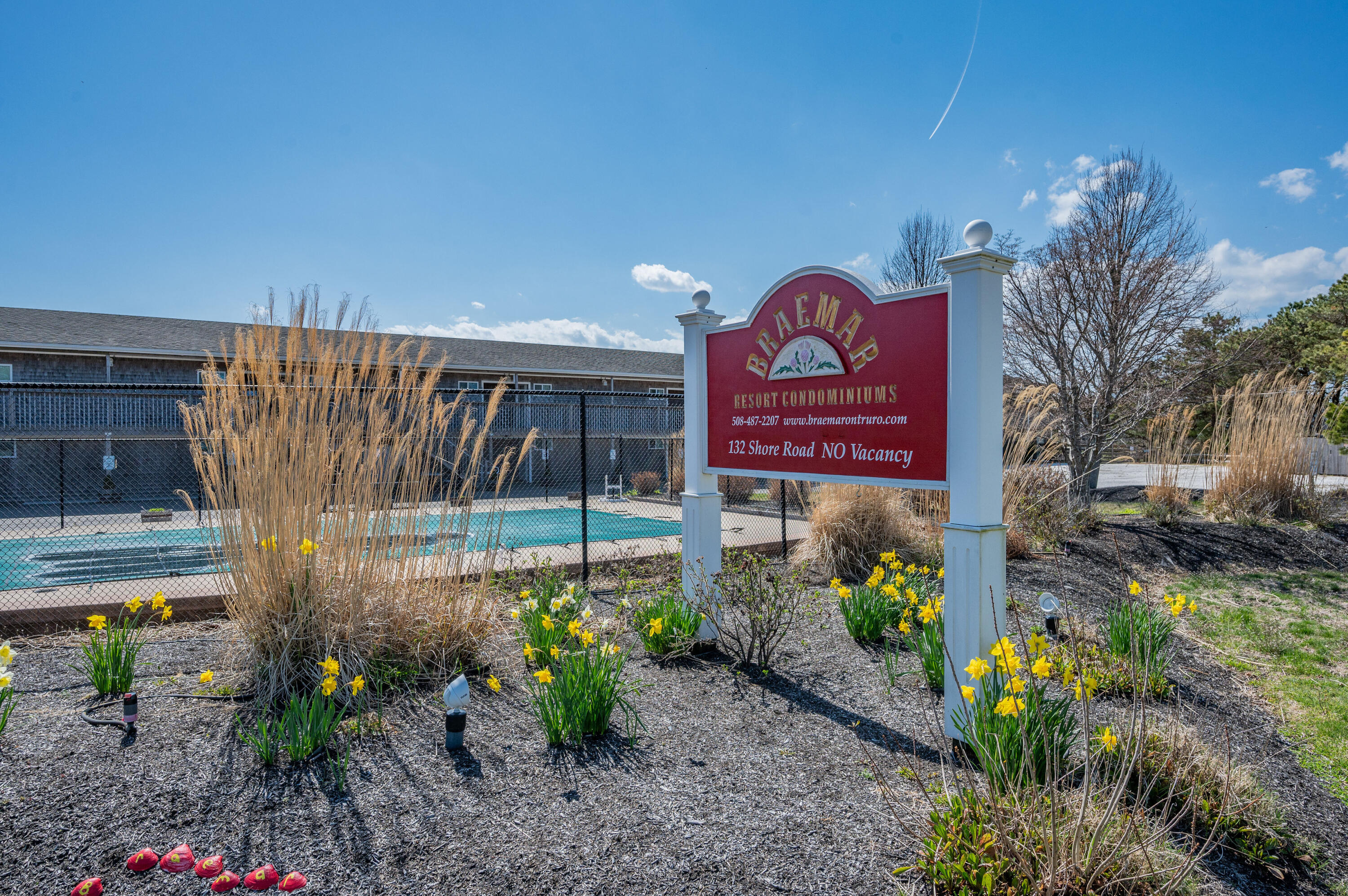 132 Shore Road North Truro MA 02652