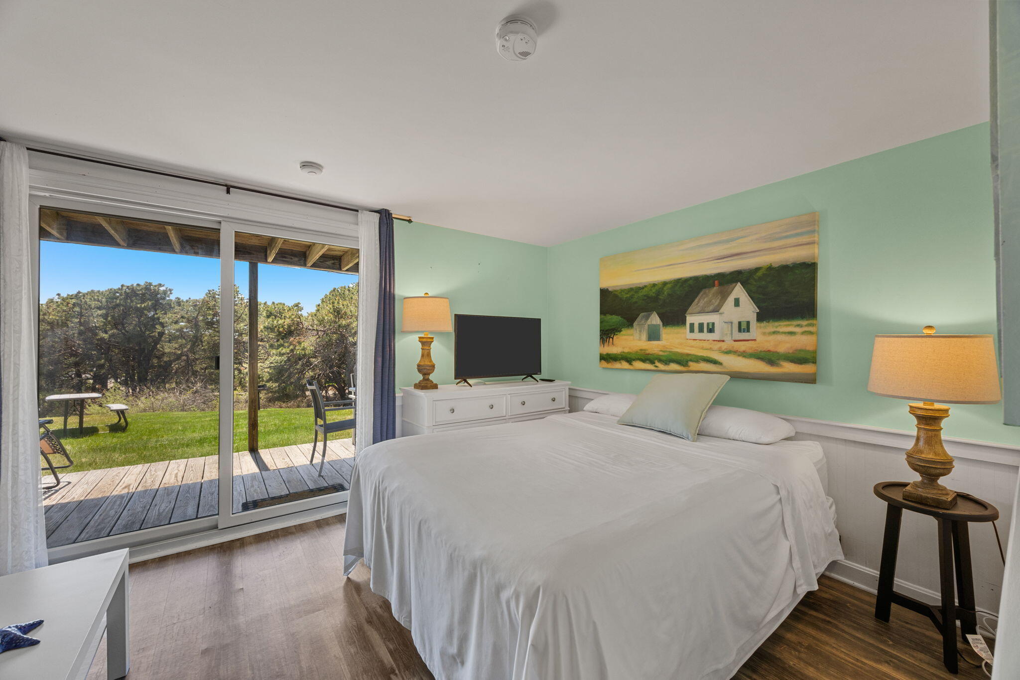 132 Shore Road Truro MA 02652