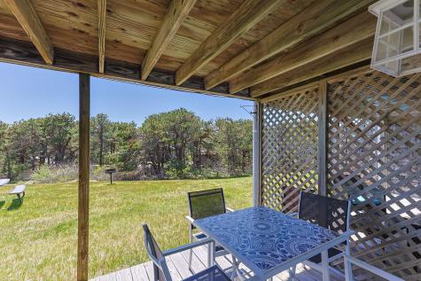 132 Shore Road Truro MA 02652