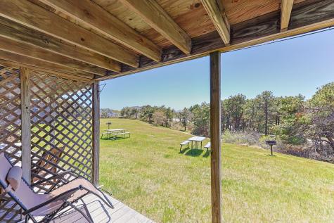 132 Shore Road Truro MA 02652