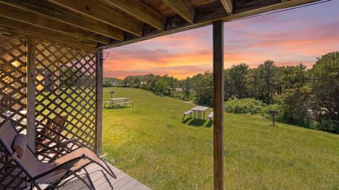132 Shore Road Truro MA 02652