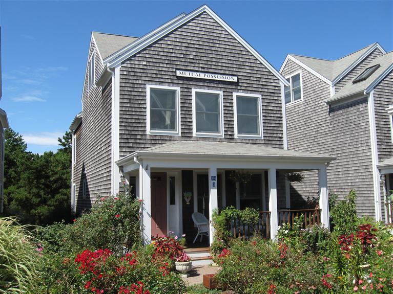 54 Harry Kemp Way Provincetown MA 02657
