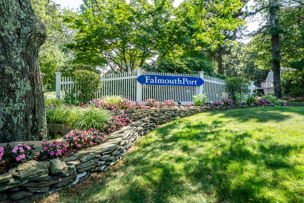 213 Falmouthport Drive Falmouth MA 02536