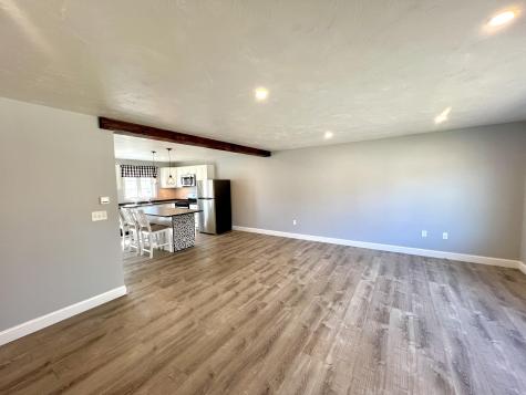 8 Mill Street Wareham MA 02576