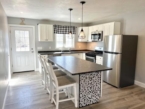 8 Mill Street Wareham MA 02576