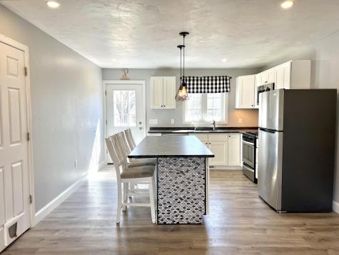 8 Mill Street Wareham MA 02576