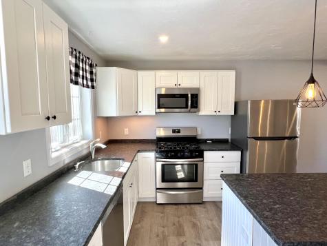 8 Mill Street Wareham MA 02576