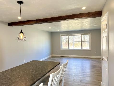 8 Mill Street Wareham MA 02576