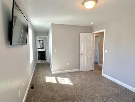 8 Mill Street Wareham MA 02576