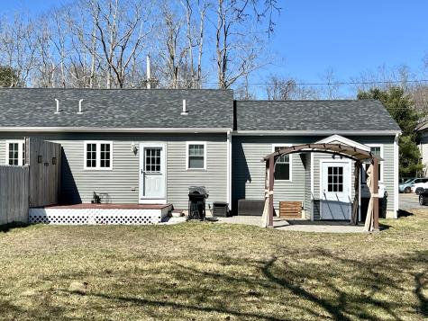 8 Mill Street Wareham MA 02576