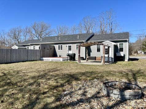 8 Mill Street Wareham MA 02576