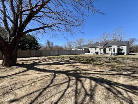 8 Mill Street Wareham MA 02576