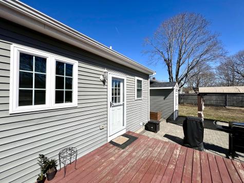 8 Mill Street Wareham MA 02576