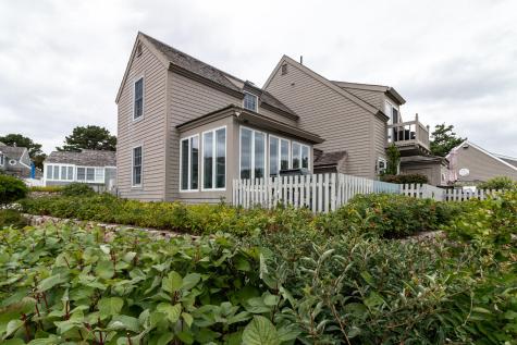 15 Brant Rock Road Mashpee MA 02649