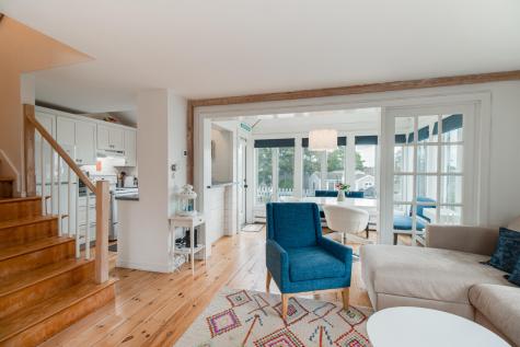 15 Brant Rock Road Mashpee MA 02649