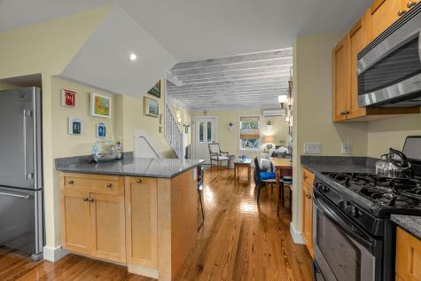 3 Meadow Road Provincetown MA 02657