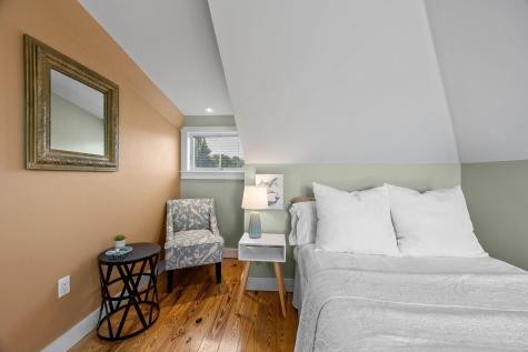 3 Meadow Road Provincetown MA 02657