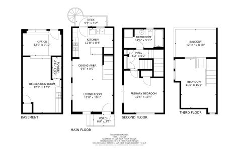 3 Meadow Road Provincetown MA 02657